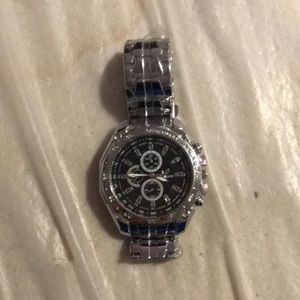 Orlando watch